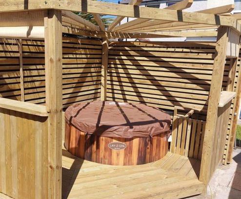 Llandudno House | Traeth Teras (Beach Terrace)