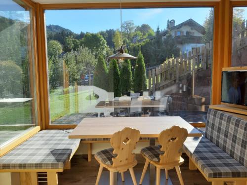 Fie allo Sciliar Apartment | Trafunshof natural living