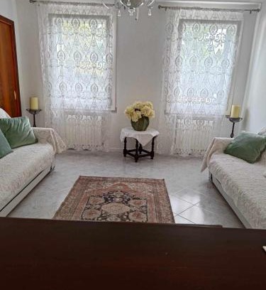 Cavallino-Treporti House | Traghetto vecchio house