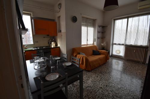 Lingotto Apartment | Traiano 49