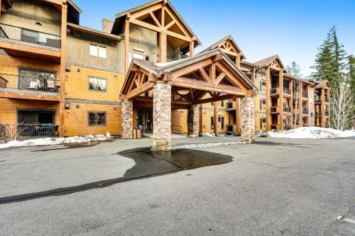 Cle Elum Apartment | Trailhead Lodge #108