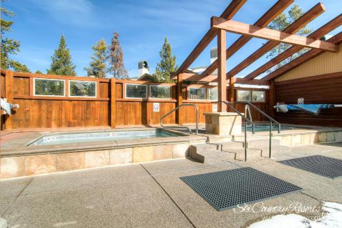 Peak 9 Apartment | Trails End 504 by Ski Country Resorts