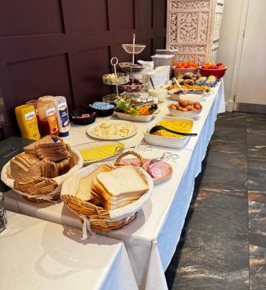 Tralee Hotel | Tralee Holiday Lodge