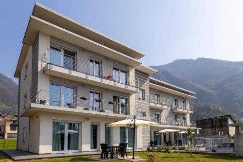 Pisogne Bed & Breakfast | Tramonti e Lago