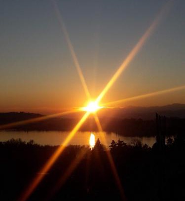 Morosolo Apartment | Tramonto al Lago