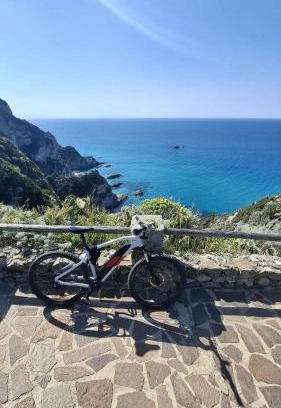 Santa Domenica Apartment | Tramonto Apartment