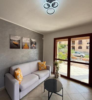 Arbatax House | Tramonto D'oro