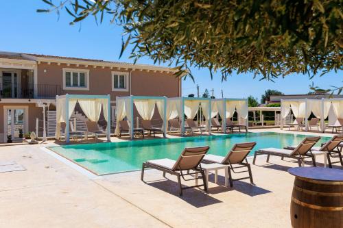 Avola Bed & Breakfast | Tramonto Ibleo Resort