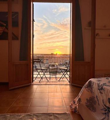 San Giovanni Apartment | Tramonto Mediterraneo