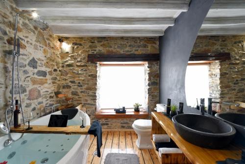 Ano Siros Apartment | Tramuntana