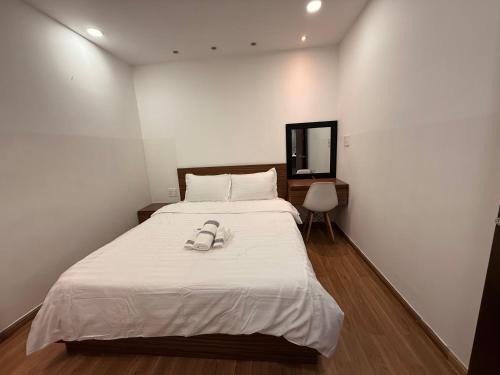 Da Lat Apartment | Tran Nguyen Condotel Dalat Center