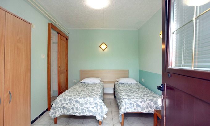 Strunjan Apartment | Trani Room Apartment