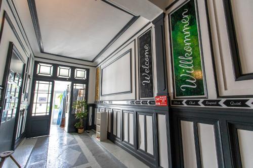 Saint-Quentin Apartment | Trankil'Apparts Centre