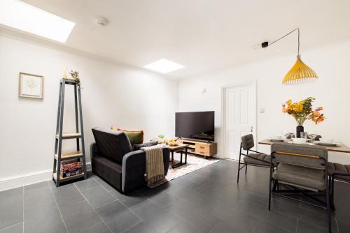 Homerton Apartment | Tranquil 1 Bedroom Flat Hackney London