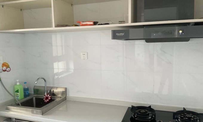 Laishan Apartment | Tranquil 2-bedroom apartment with WiFi in Yan Tai Shi