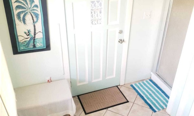 Frigate Bay Condo | Tranquil 2-bedroom condo in Frigate Bay with AC, WiFi