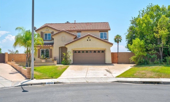 Murrieta House | Tranquil 3-bedroom house with AC in Murrieta