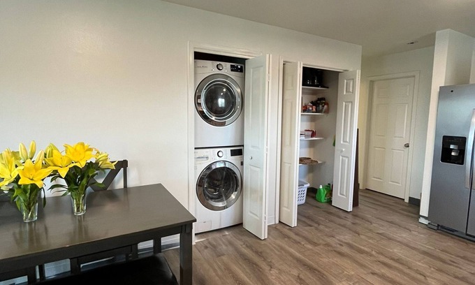 Laie House | Tranquil 4-bedroom house in Laie with AC, WiFi. Enjoy paradise.