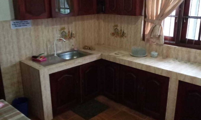 Nuwara Eliya House | Tranquil 5-bedroom house with WiFi in Nuwara Eliya