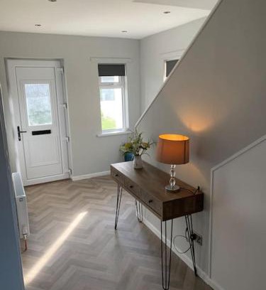 Enniskillen House | Tranquil Algeo Drive