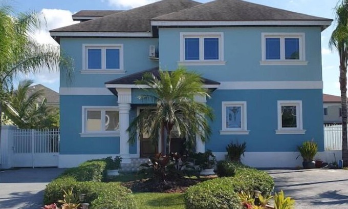 Westwind Condo | Tranquil and Charming Town House