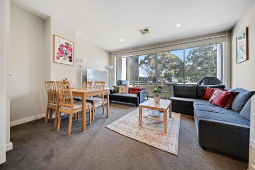 Curtin Apartment | Tranquil Apartment in Green, Well Connected Suburb