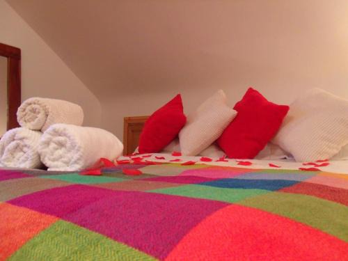 Kilgarvan Apartment | tranquil apartment near Kenmare