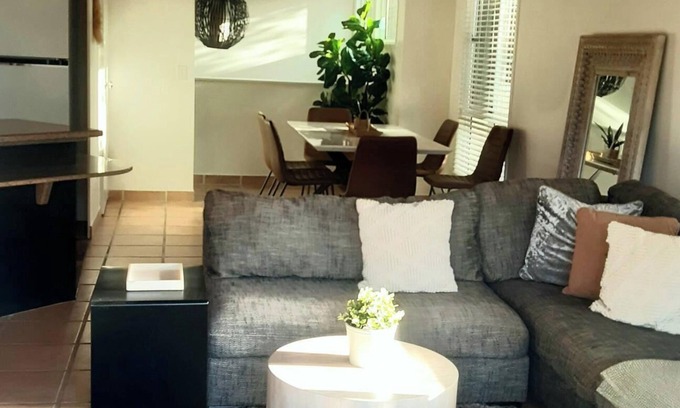 Buderim Villa | Tranquil Bali Inspired Villa in beautiful Buderim 5 minutes from the beach