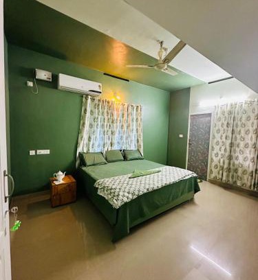 Varkala House | Tranquil Bay