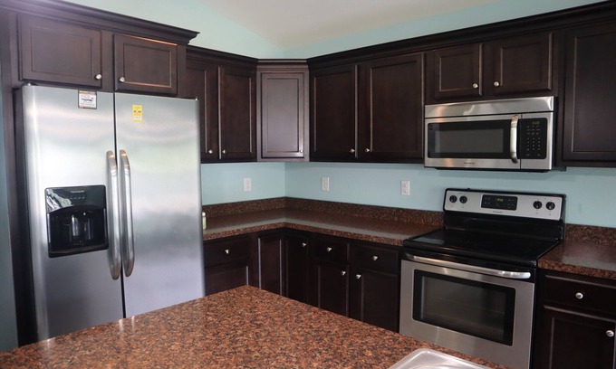 Myrtle Beach House | Tranquil Beach Getaway in Myrtle Beach