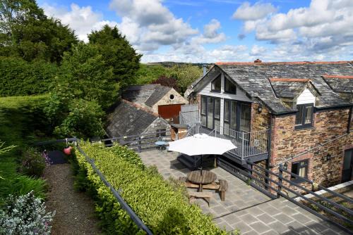 St Teath House | Tranquil Cornish retreat close to Port Isaac beaches and moor