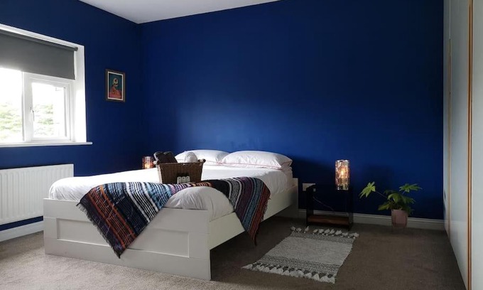Oughterard Villa | Tranquil Country Escape West Coast Adventure Awaits