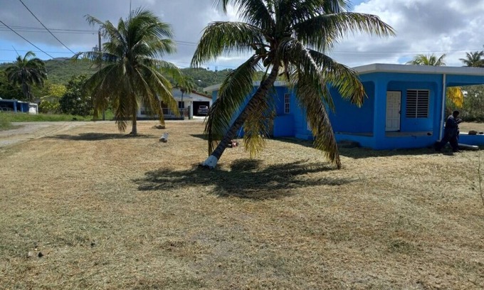 La Grande Princesse House | Tranquil cozy home away from home! 10 minute walking distance to the beach!