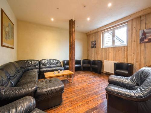Sourbrodt House | Tranquil Escape, Sourbrodt, cleaning included