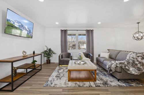 Forestview House | Tranquil Getaway for the Entire Family
