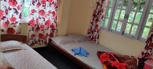 Turuk House | Tranquil Hill Top Homestay