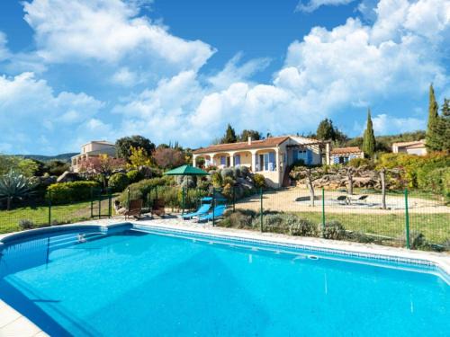 Felines-Minervois House | Tranquil holiday home with private pool