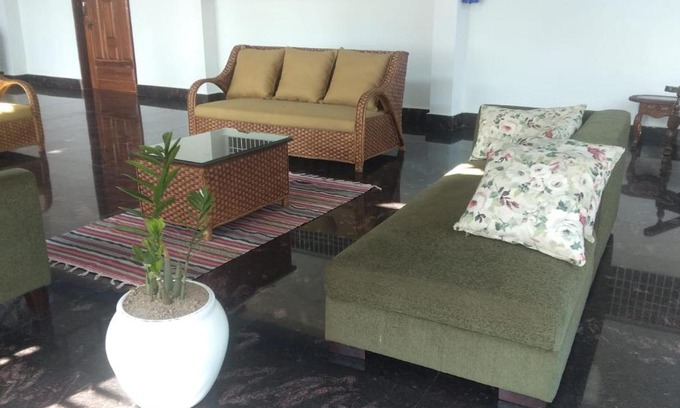 Sibsagar House | Tranquil homestay