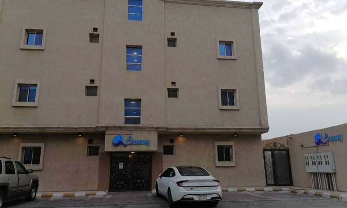 Dammam Hotel | Tranquil hotel with AC in vibrant Dammam