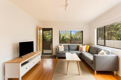 Cowes House | Tranquil House 3 bed - 2 Bath WI-FI