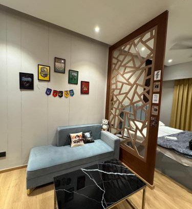 Greater Noida Bed & Breakfast | Tranquil Luxe Stays