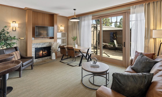 Cle Elum Cabin | Tranquil Luxe @ Suncadia | Private Patio | Elevated Escape|Pet Friendly