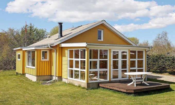 Thyholm House | Tranquil Nature Escape-By Traum