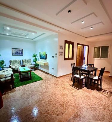 Chefchaouen Apartment | Tranquil Oasis in Chefchaouen