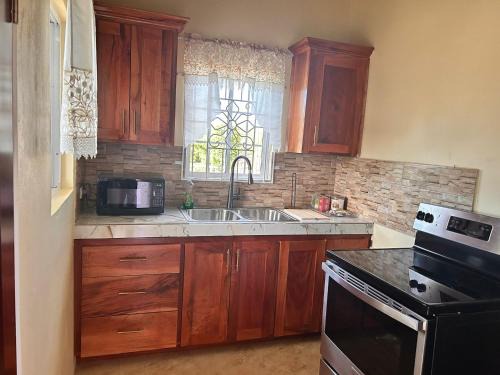 Falmouth Apartment | Tranquil Oasis