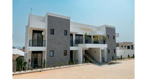 Gitarama Apartment | Tranquil Point Residence