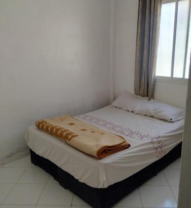 Taddart House | Tranquil Rental Rooms in Agadir