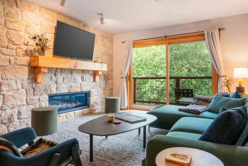 Driggs House | Tranquil Retreat Hot Tub Shuttle