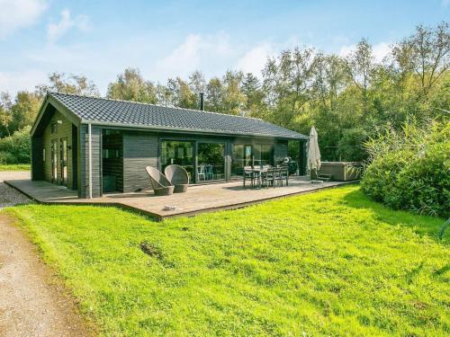 Bogense House | Tranquil Retreat in Bogense - By Traum Ferienwohnungen