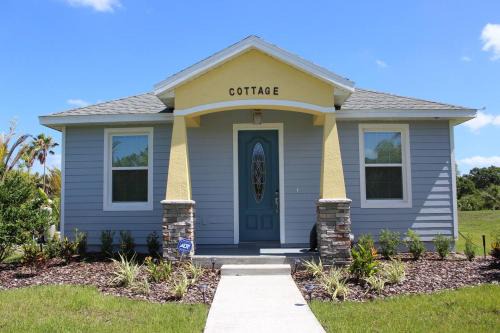 Oviedo House | Tranquil Retreat Near Lk Jesup Cozy 2br In Oviedo